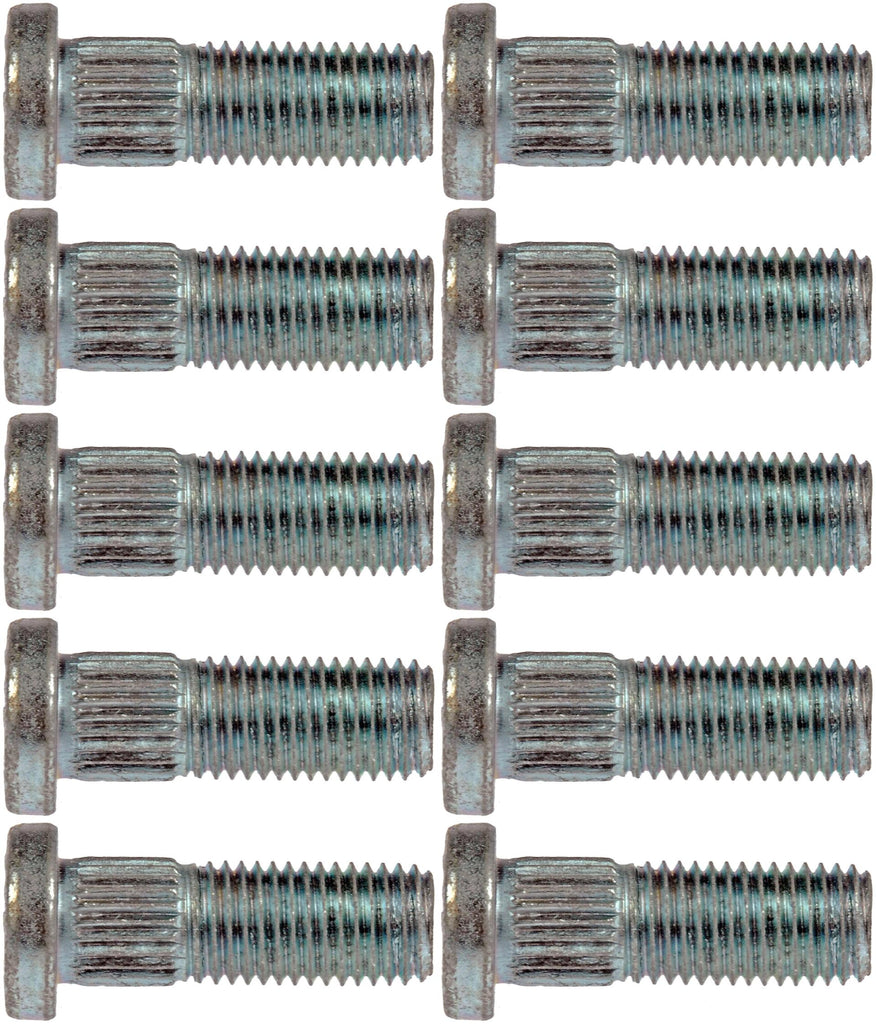 10 Wheel Lug Stud (Dorman #610-308)
