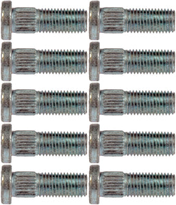 10 Wheel Lug Stud (Dorman #610-308)