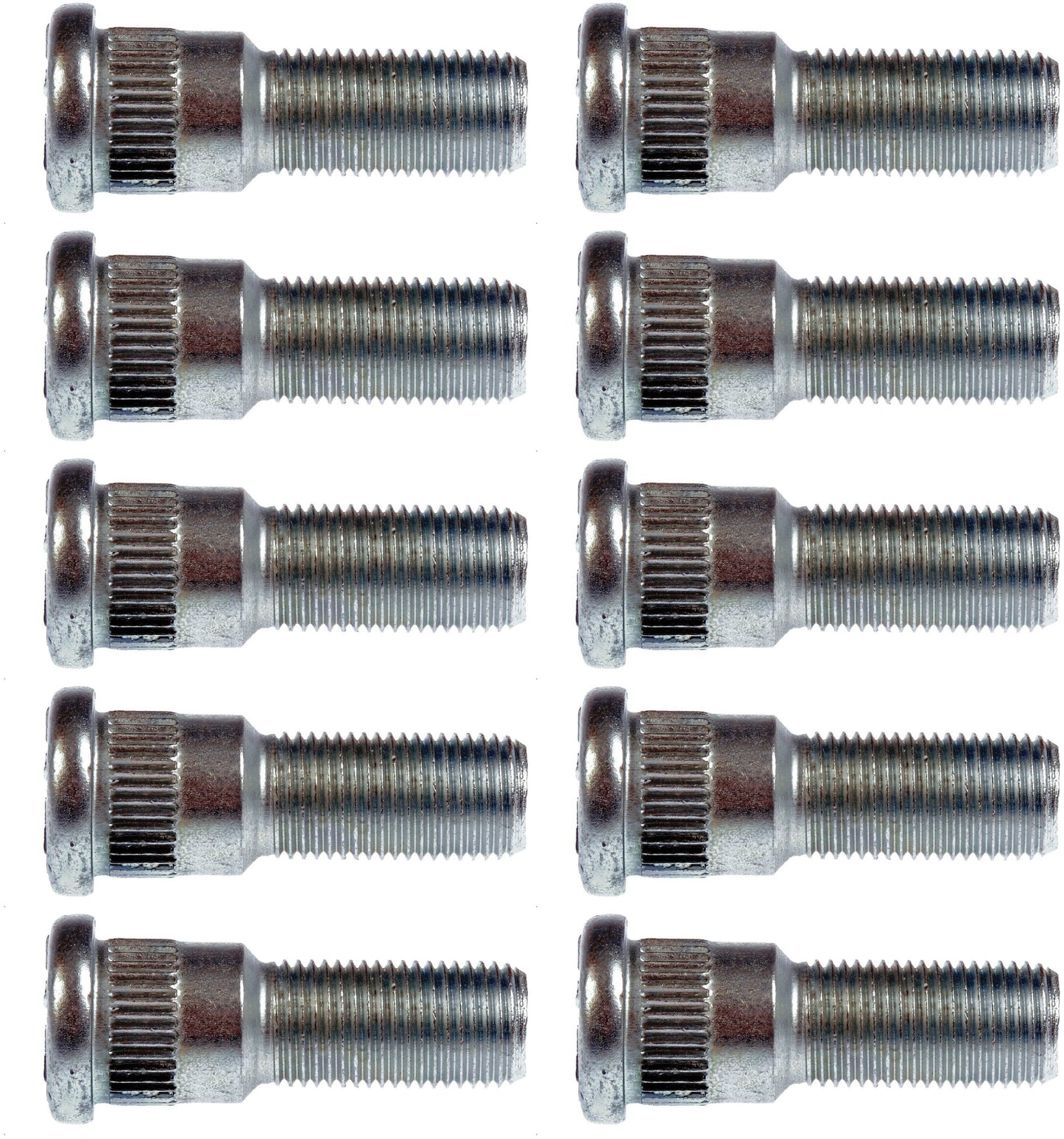 10 Wheel Lug Studs (Dorman #610-315)