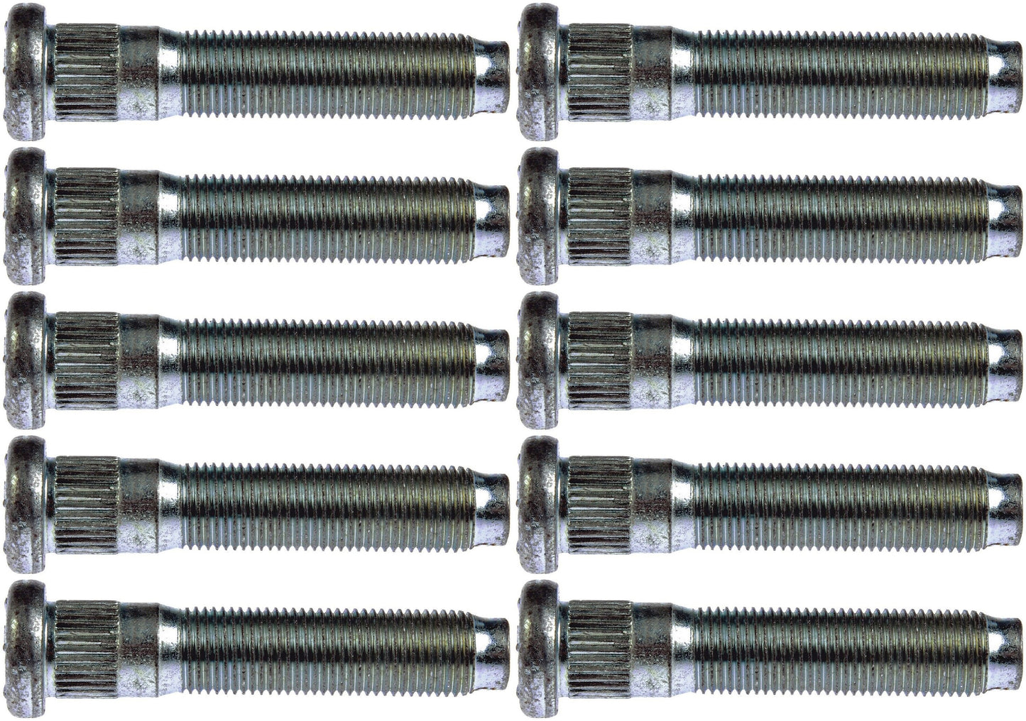 10 Wheel Lug Stud (Dorman #610-347)