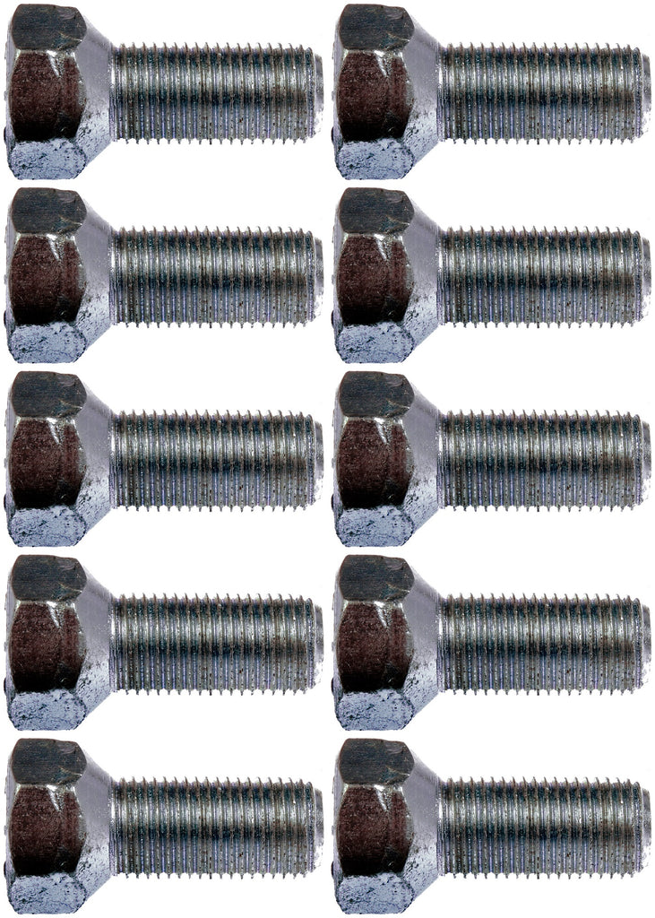 10 Wheel Lug Stud (Dorman #610-350)