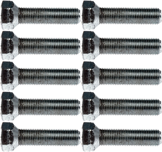 10 Wheel Lug Stud (Dorman #610-351)