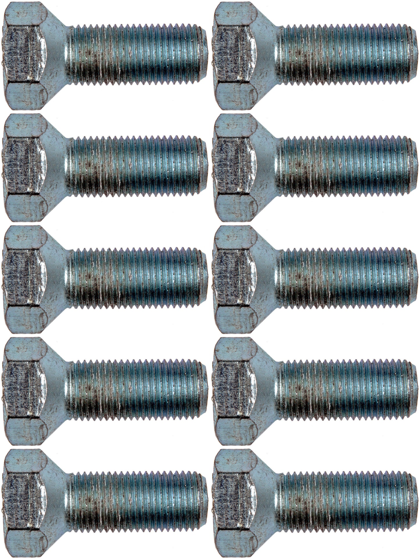 10 Wheel Lug Stud (Dorman #610-353)