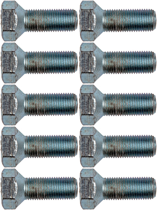 10 Wheel Lug Stud (Dorman #610-353)