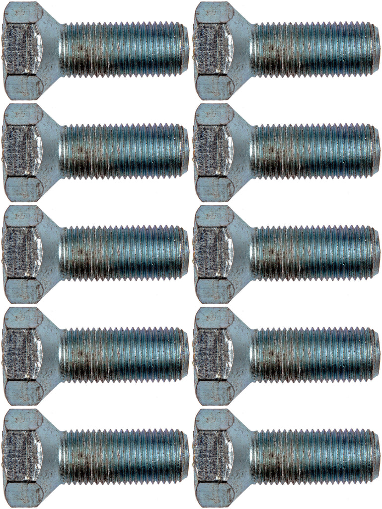 10 Wheel Lug Stud (Dorman #610-353)