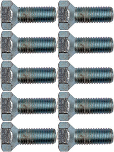 10 Wheel Lug Stud (Dorman #610-353)