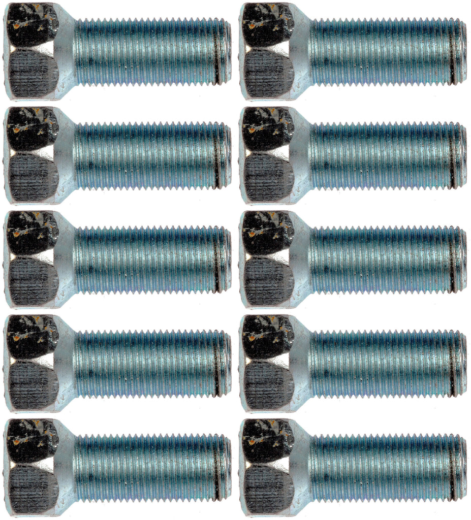 10 Wheel Lug Stud (Dorman #610-357)