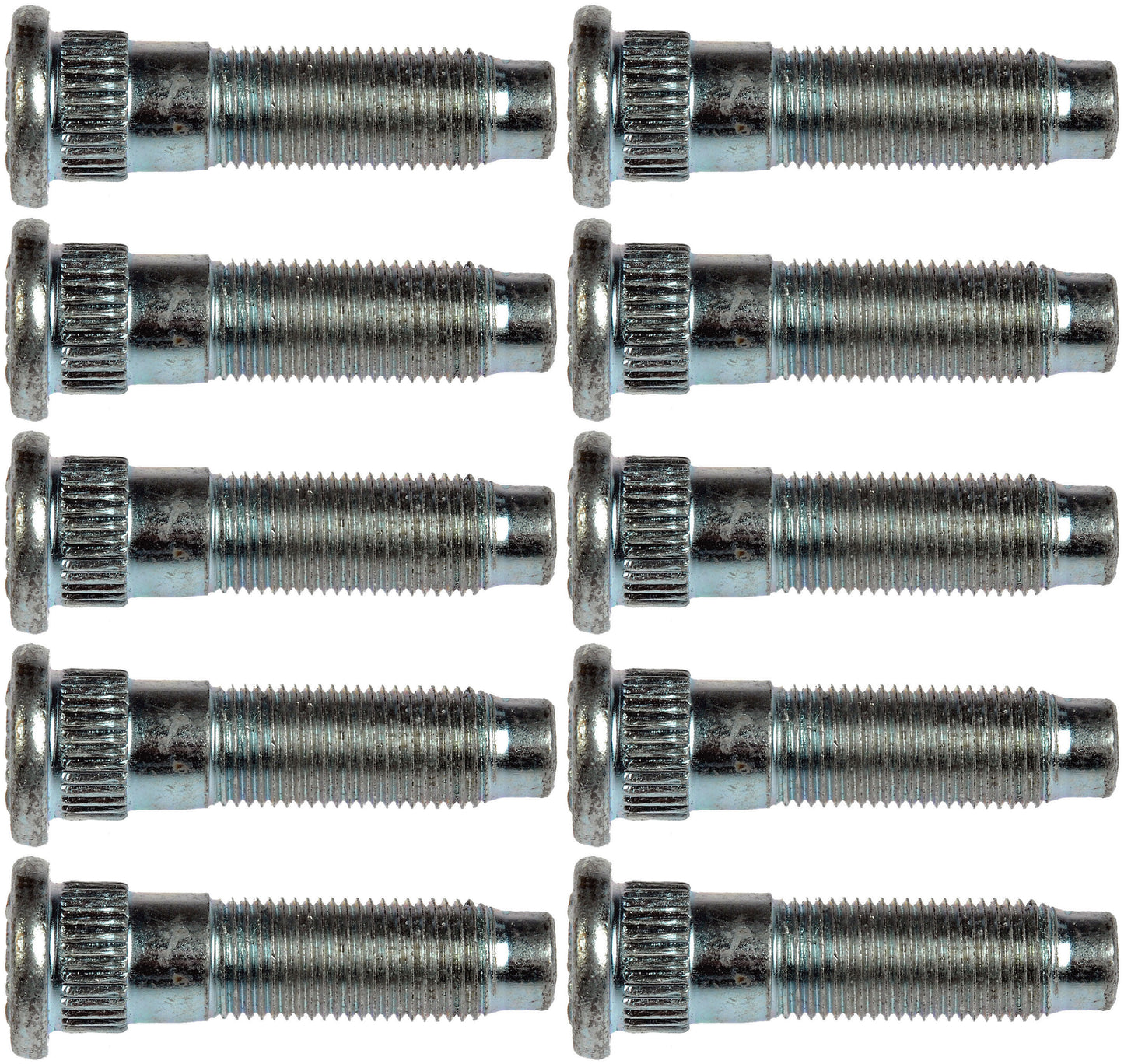 10 Wheel Lug Stud (Dorman #610-358)