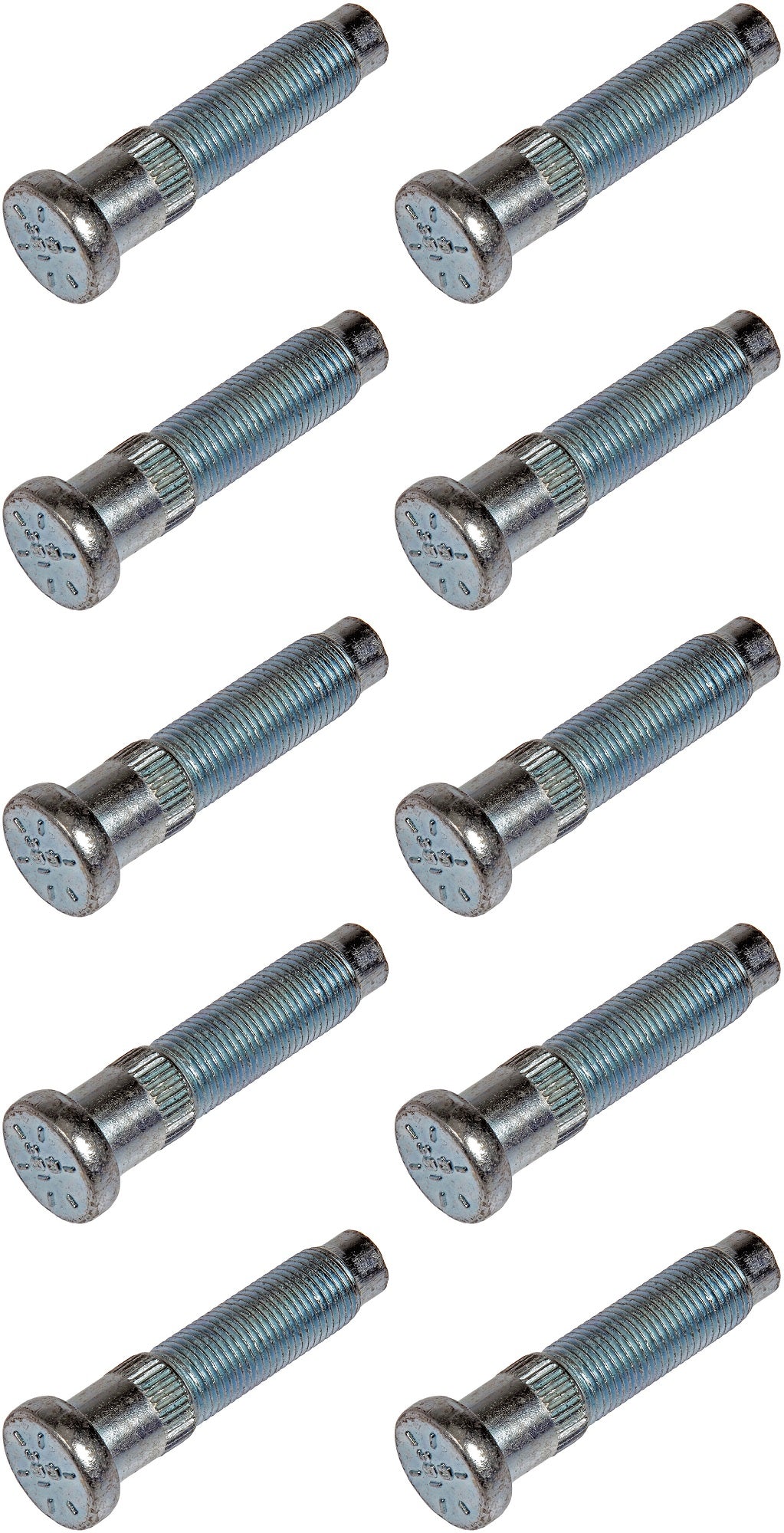 10 Wheel Lug Studs (Dorman #610-381)