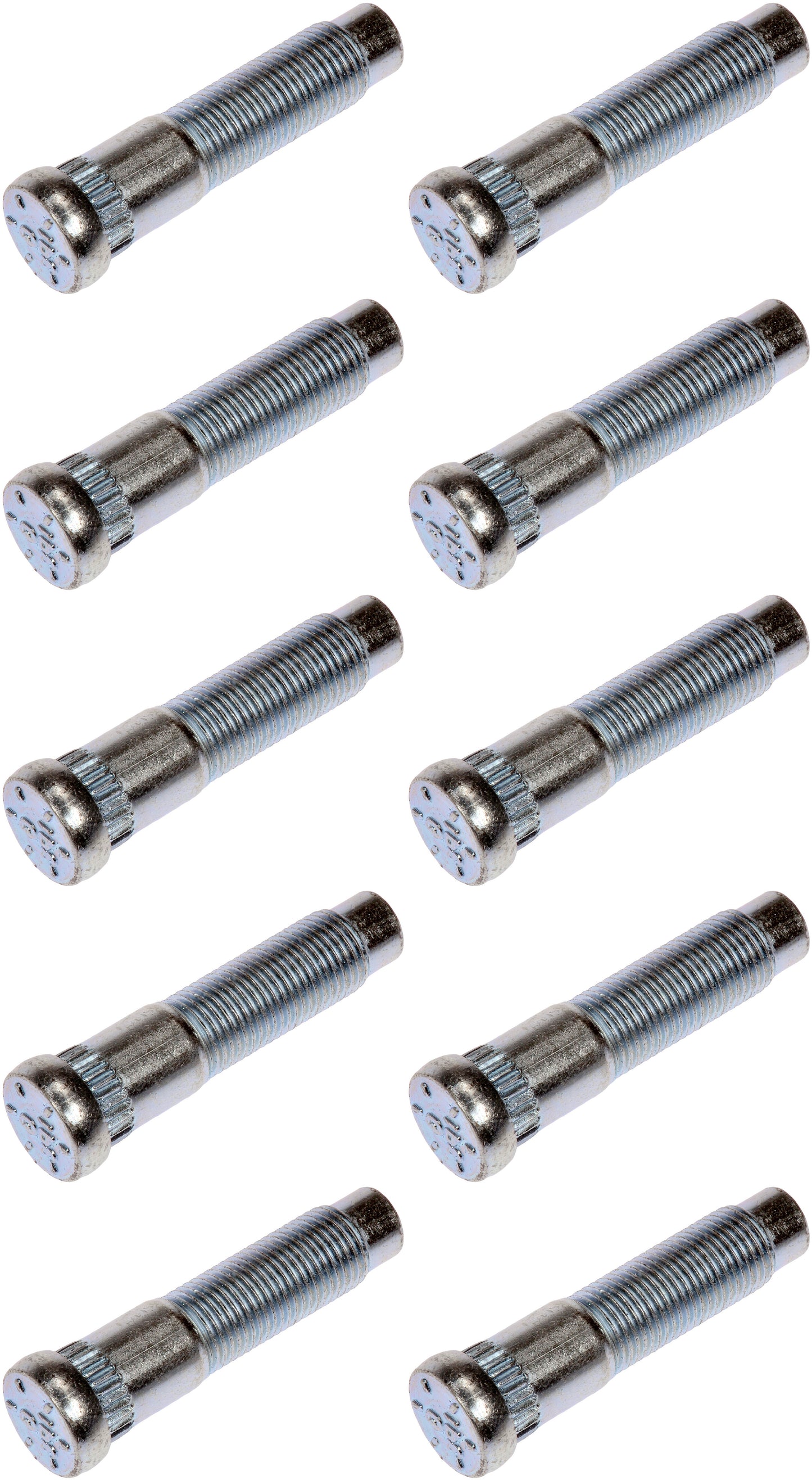 10 Wheel Lug Stud (Dorman #610-391)