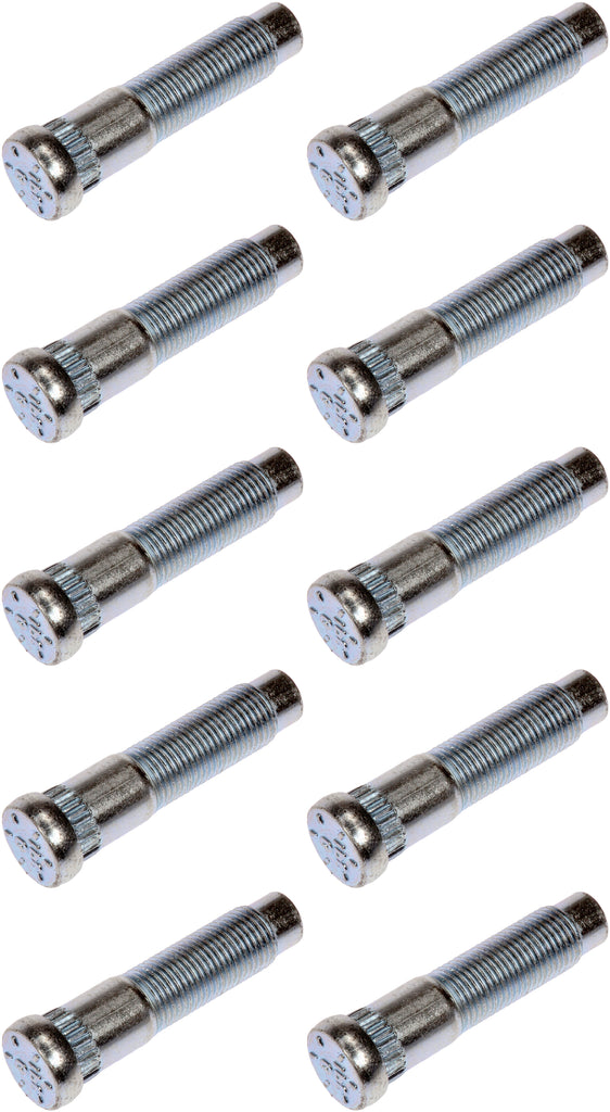 10 Wheel Lug Stud (Dorman #610-391)