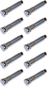 10 Wheel Lug Stud (Dorman #610-391)