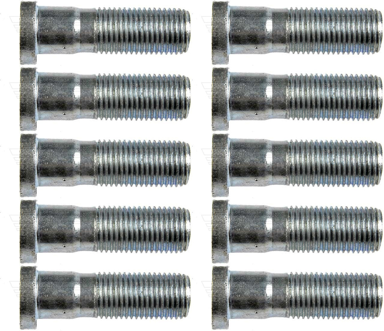 10 Wheel Lug Stud (Dorman #610-399) for 1986-1988 Suzuki Samurai