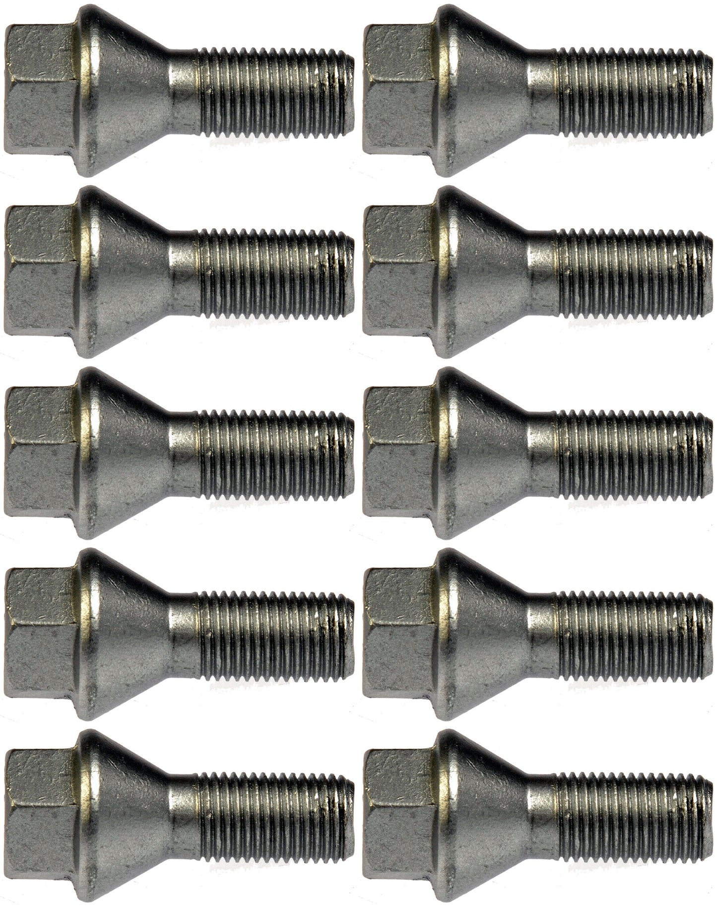 10 Wheel Lug Stud (Dorman #610-411)