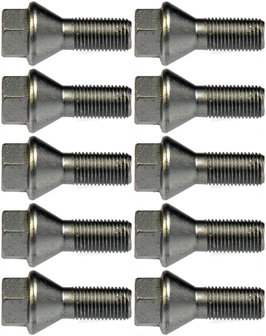 10 Wheel Lug Stud (Dorman #610-411)