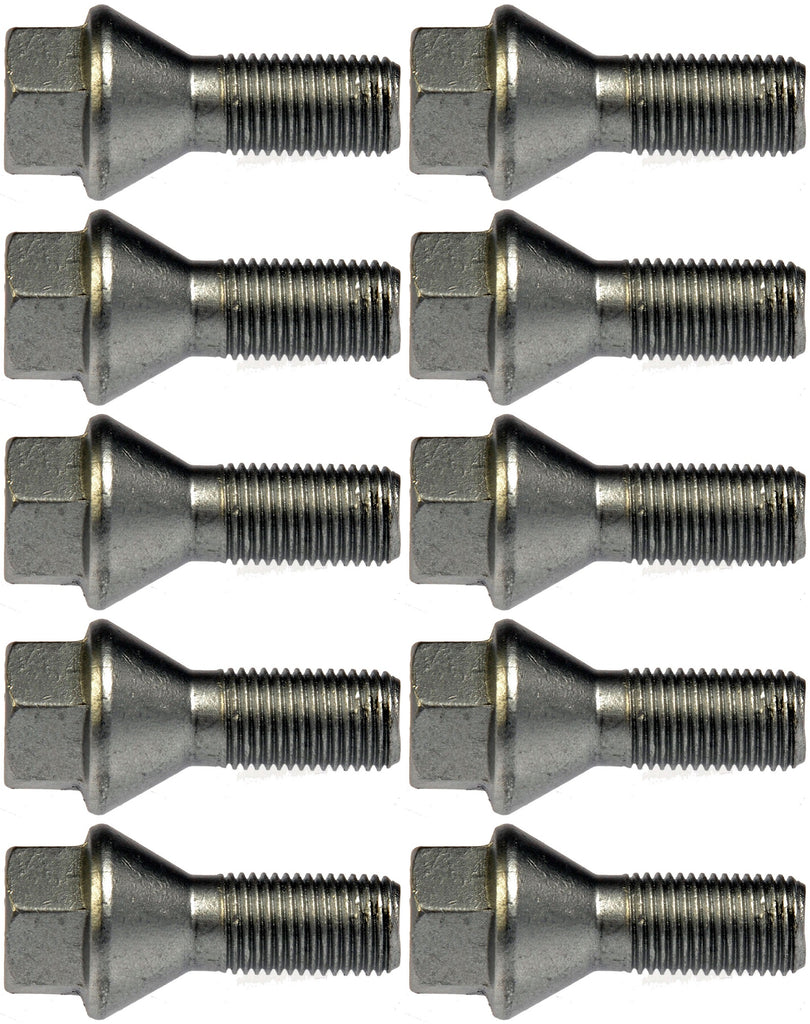 10 Wheel Lug Stud (Dorman #610-411)