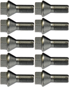 10 Wheel Lug Stud (Dorman #610-411)