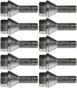 10 Wheel Lug Stud (Dorman #610-412)