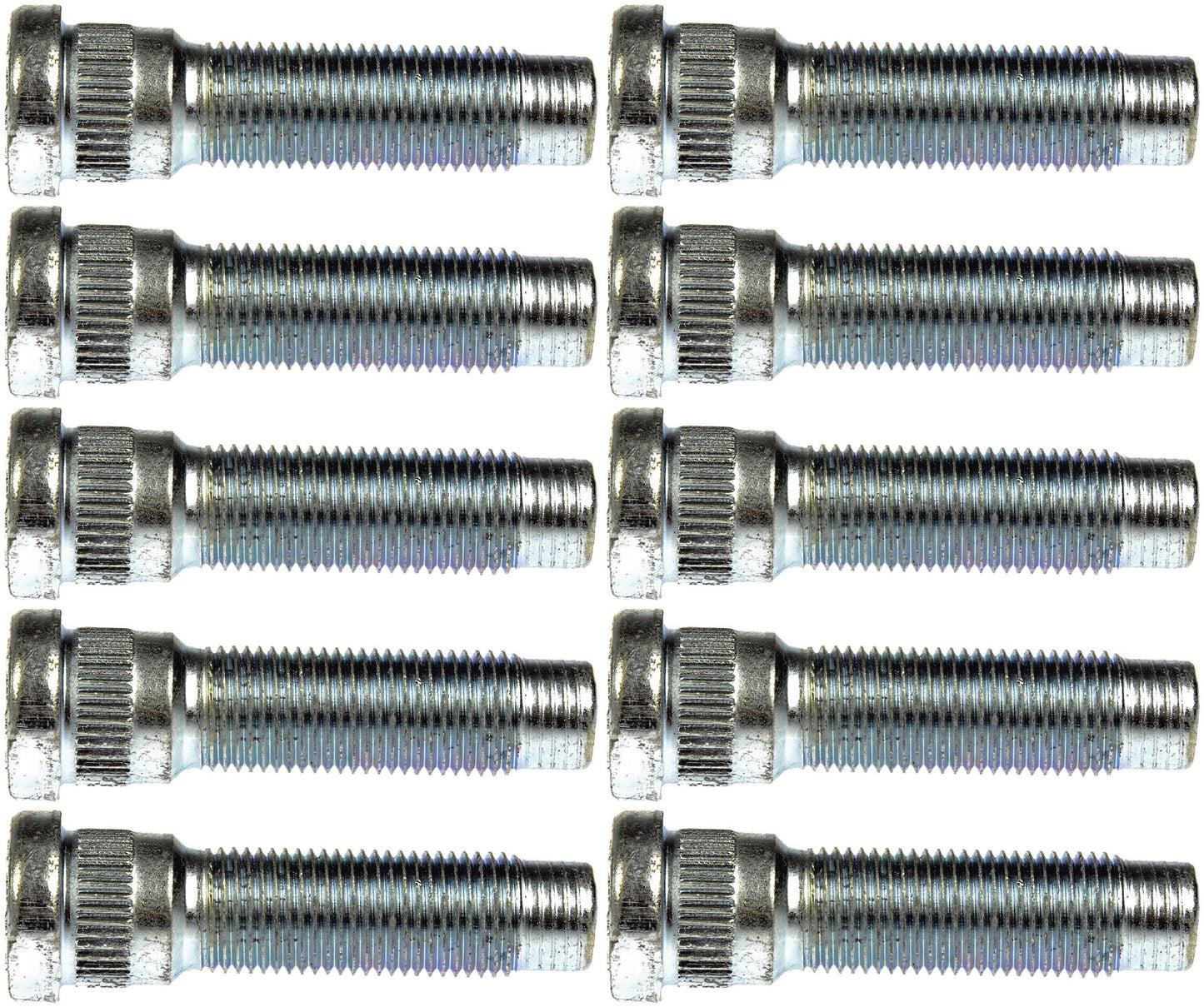 10 Wheel Lug Studs (Dorman #610-444)