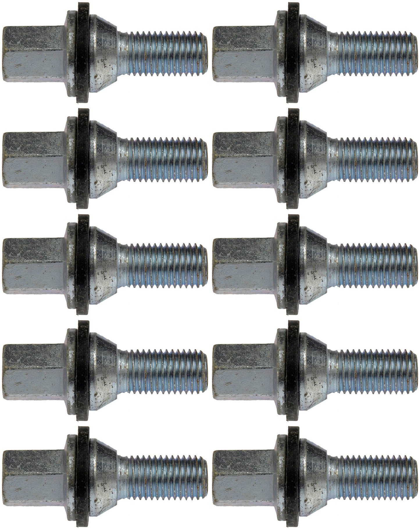 10 Wheel Lug Stud (Dorman #610-450)