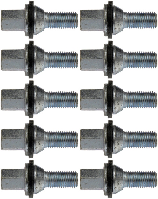 10 Wheel Lug Stud (Dorman #610-450)