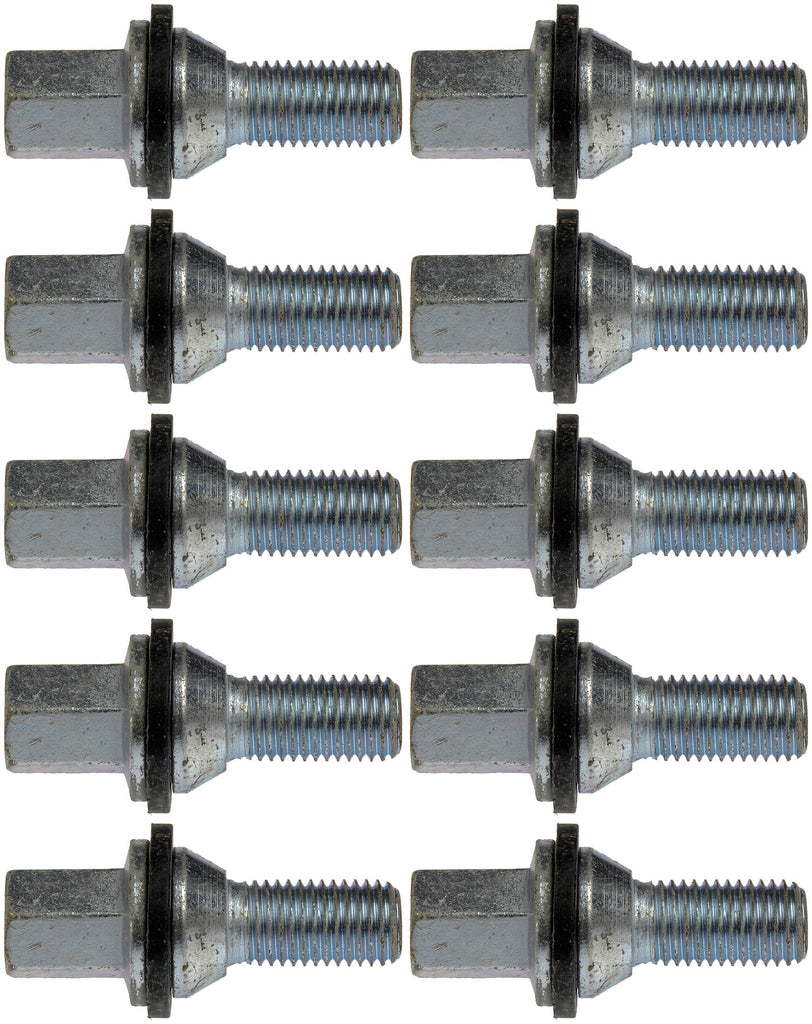 10 Wheel Lug Stud (Dorman #610-450)