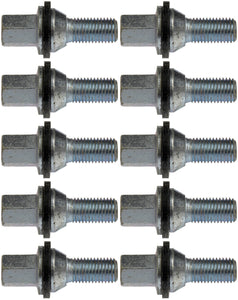 10 Wheel Lug Stud (Dorman #610-450)