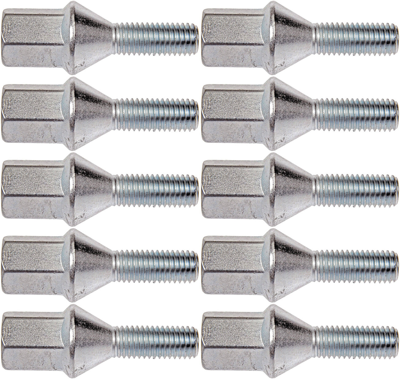 10 Wheel Lug Stud (Dorman #610-461)