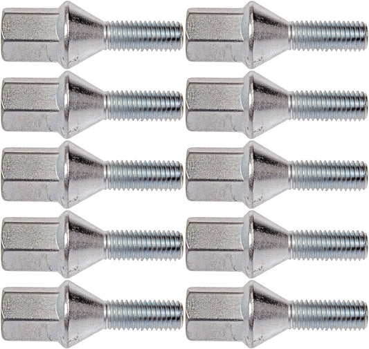 10 Wheel Lug Stud (Dorman #610-461)