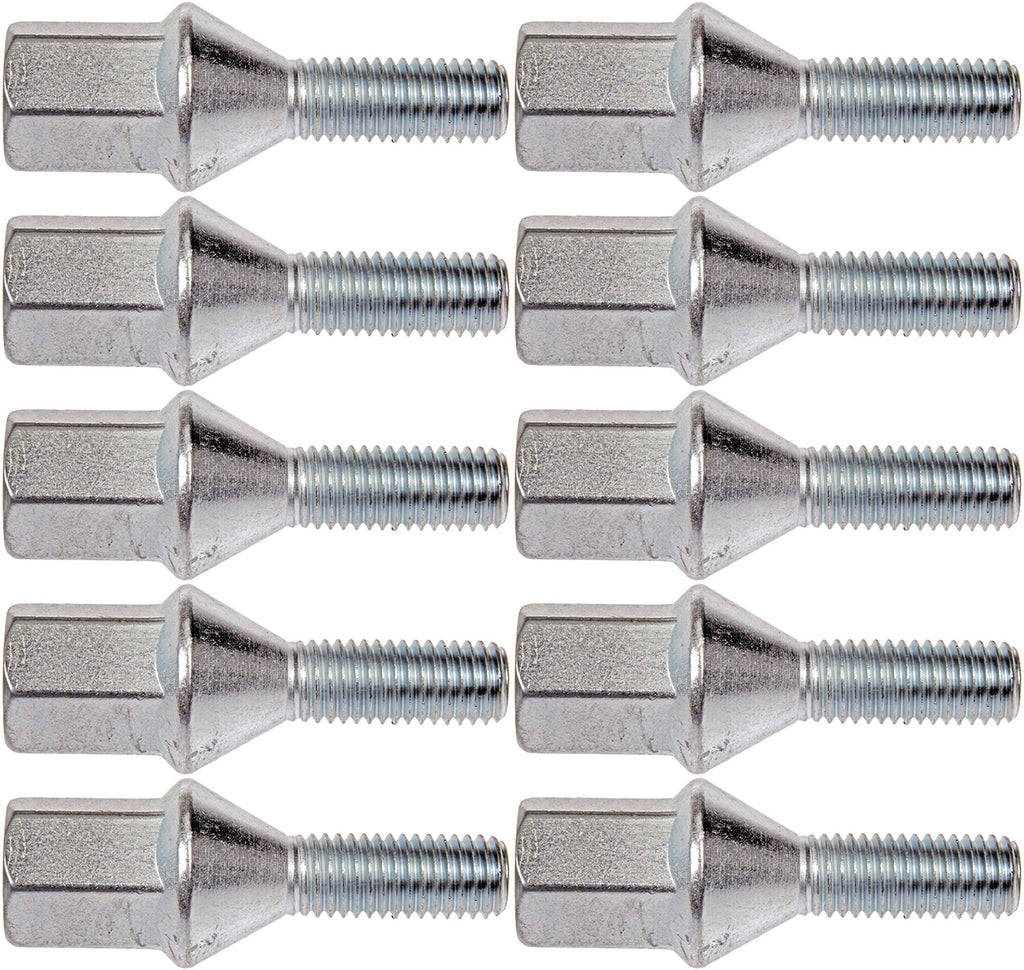 10 Wheel Lug Stud (Dorman #610-461)