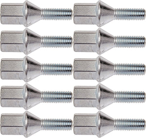 10 Wheel Lug Stud (Dorman #610-461)