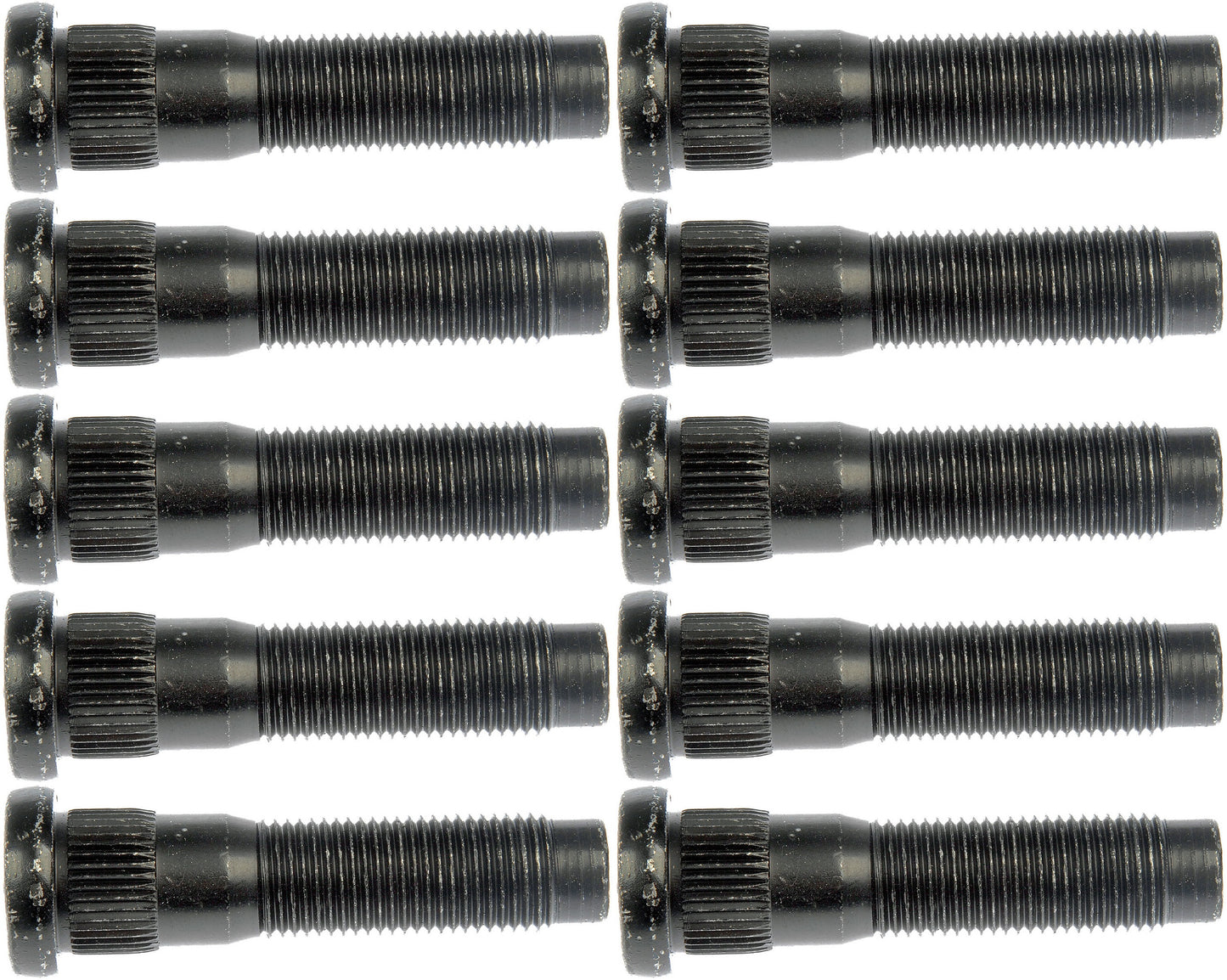 10 Wheel Lug Studs (Dorman #610-510)