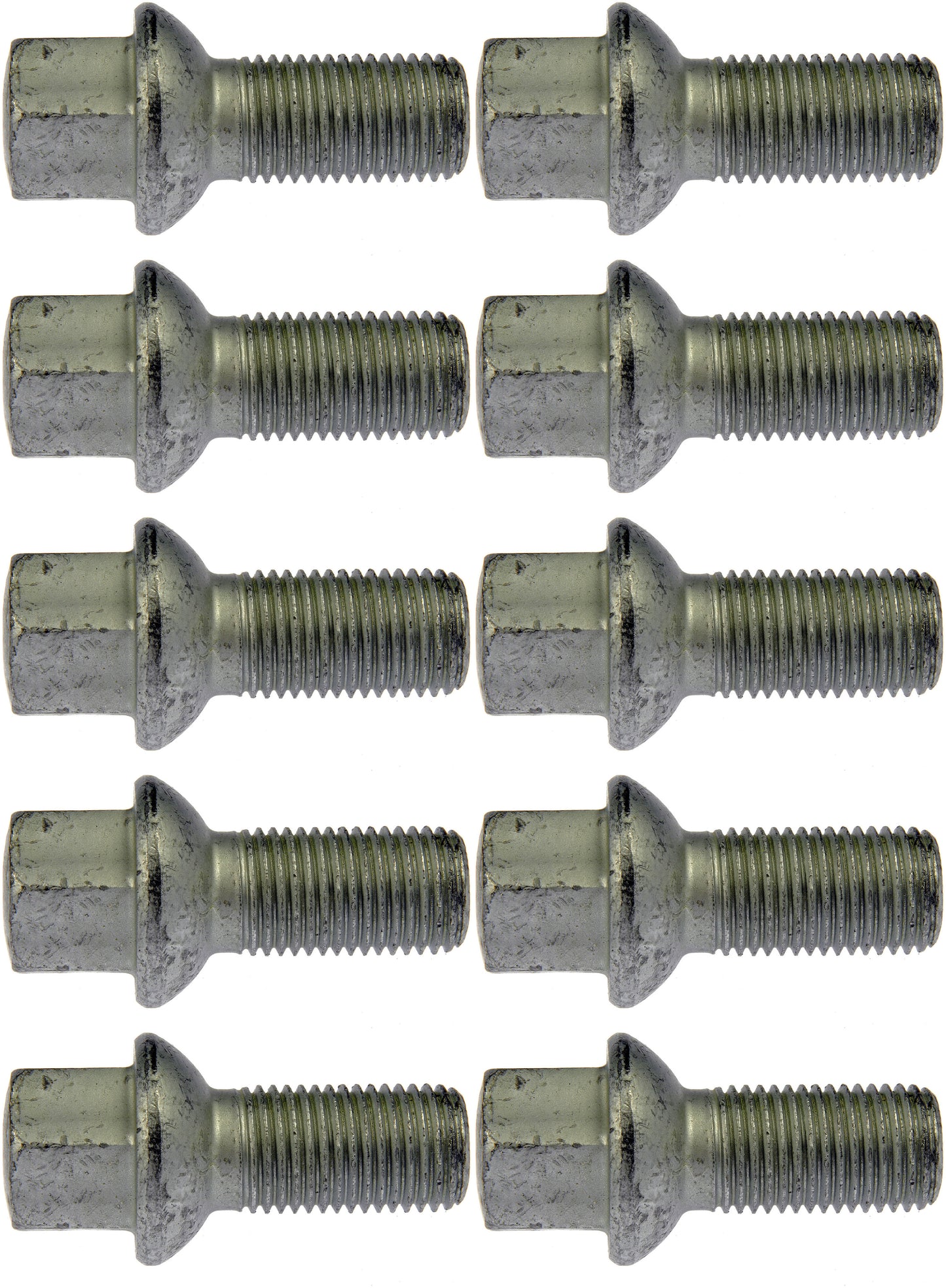 10 Wheel Lug Stud (Dorman #610-516)