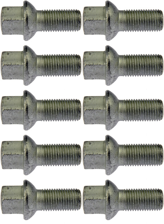 10 Wheel Lug Stud (Dorman #610-516)