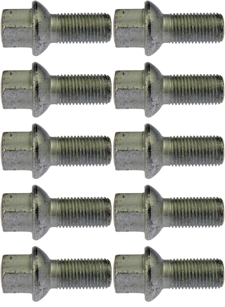 10 Wheel Lug Stud (Dorman #610-516)