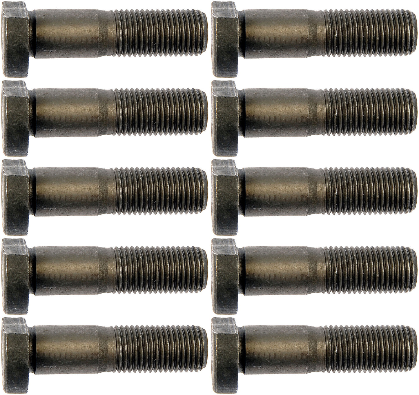 10 Wheel Lug Stud (Dorman #610-534)