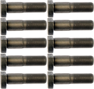 10 Wheel Lug Stud (Dorman #610-534)