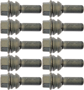 10 Wheel Lug Stud (Dorman #610-539)