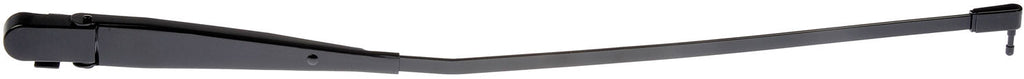 Front Left Windshield Wiper Arm (Dorman 42747) 21-1/2