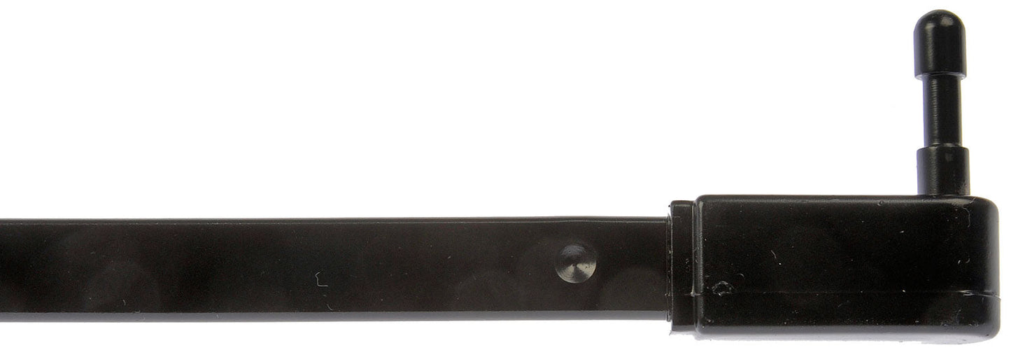 Front Left Windshield Wiper Arm (Dorman 42747) 21-1/2"