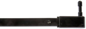 Front Left Windshield Wiper Arm (Dorman 42747) 21-1/2