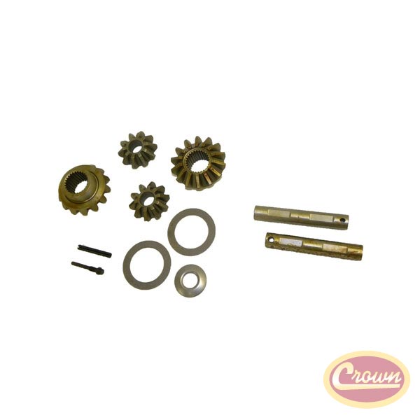 Differential Gear Set - Crown# 83503002