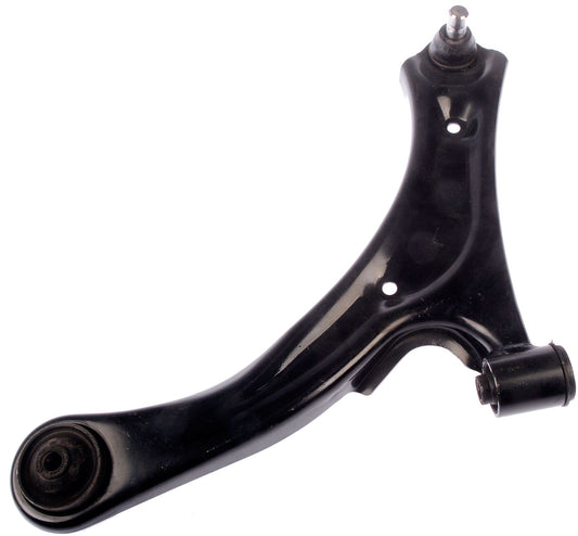 One Lower Left Control Arm Dorman 521-093