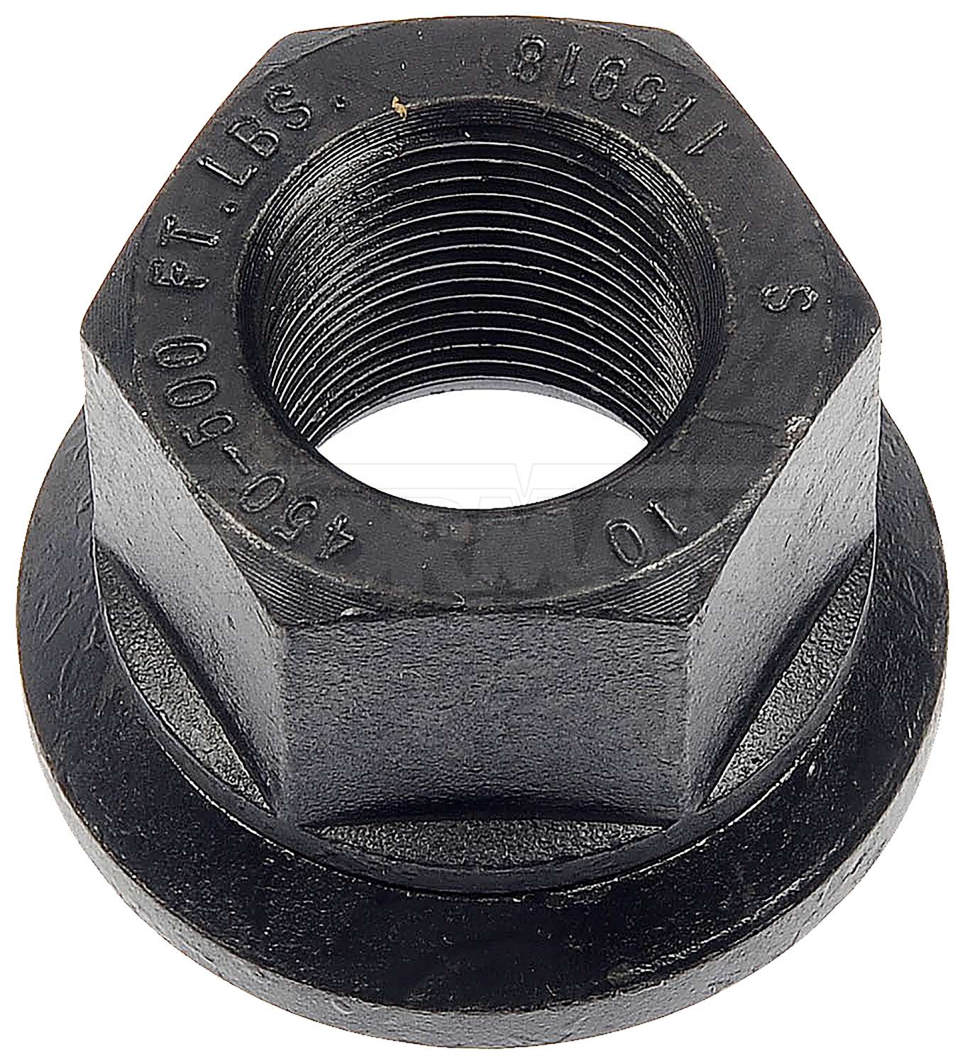 Heavy Duty Lug Nut Dorman - HD Solutions 611-0030