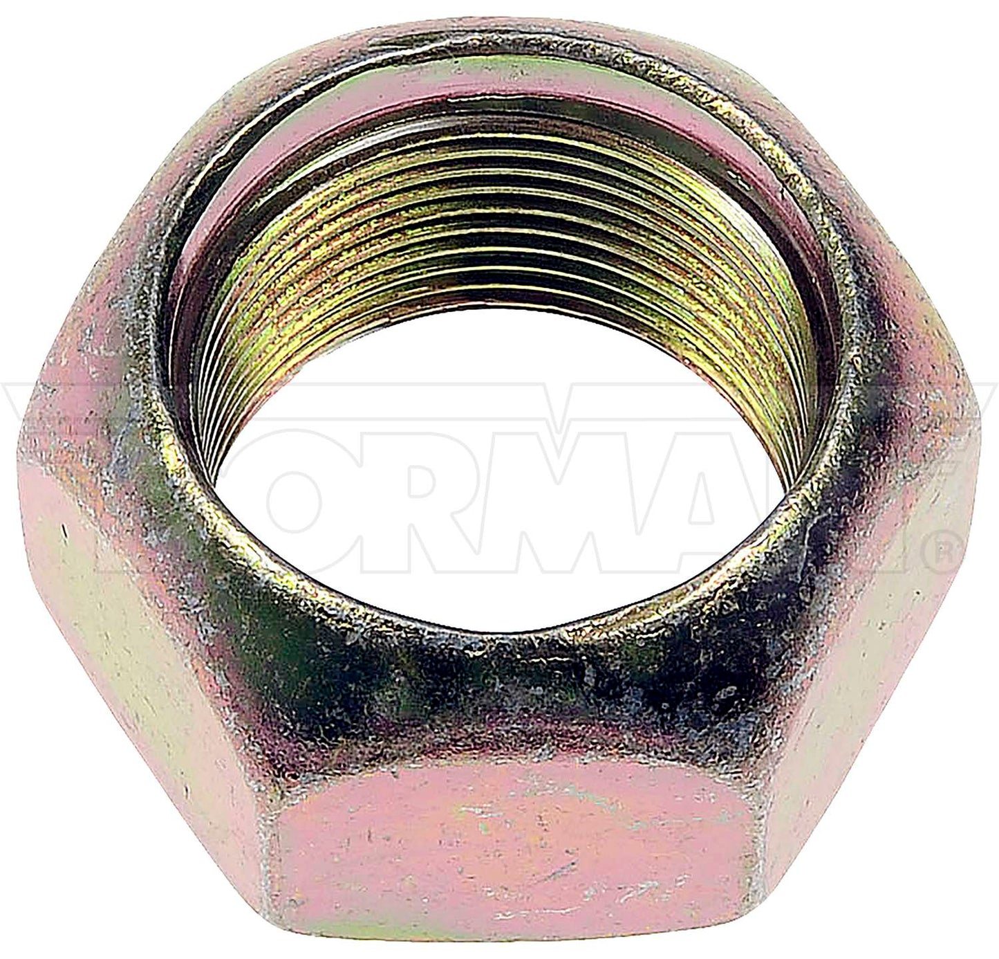 Heavy Duty Lug Nut Dorman - HD Solutions 611-0034