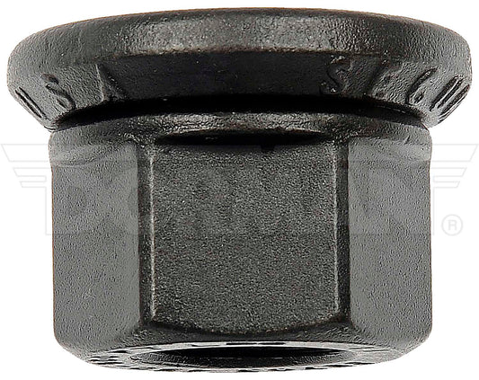 Wheel Nut Metric 33mm Hex, 30.73 mm LEN fits