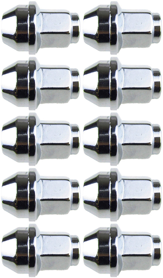 Wheel Lug Nut Dorman 611-008