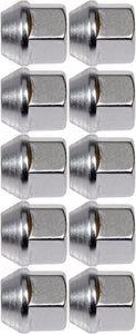 10 Wheel Lug Nut (Dorman #611-093)