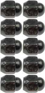 10 Wheel Lug Nut (Dorman #611-166)