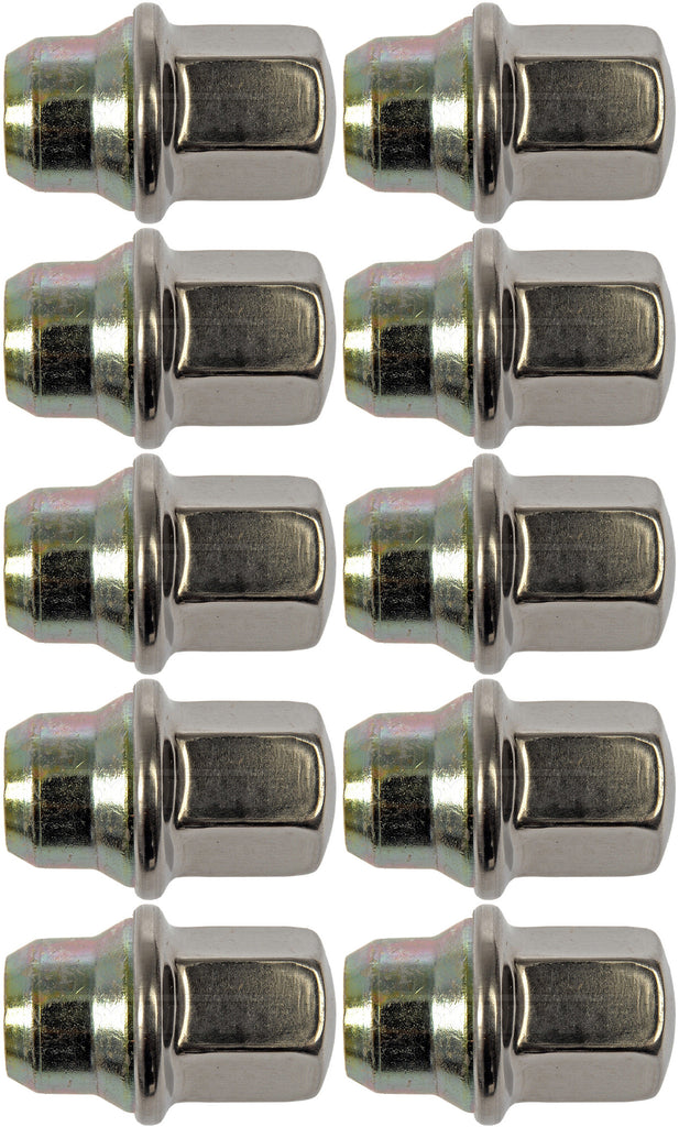 10 Wheel Lug Nut (Dorman #611-269)